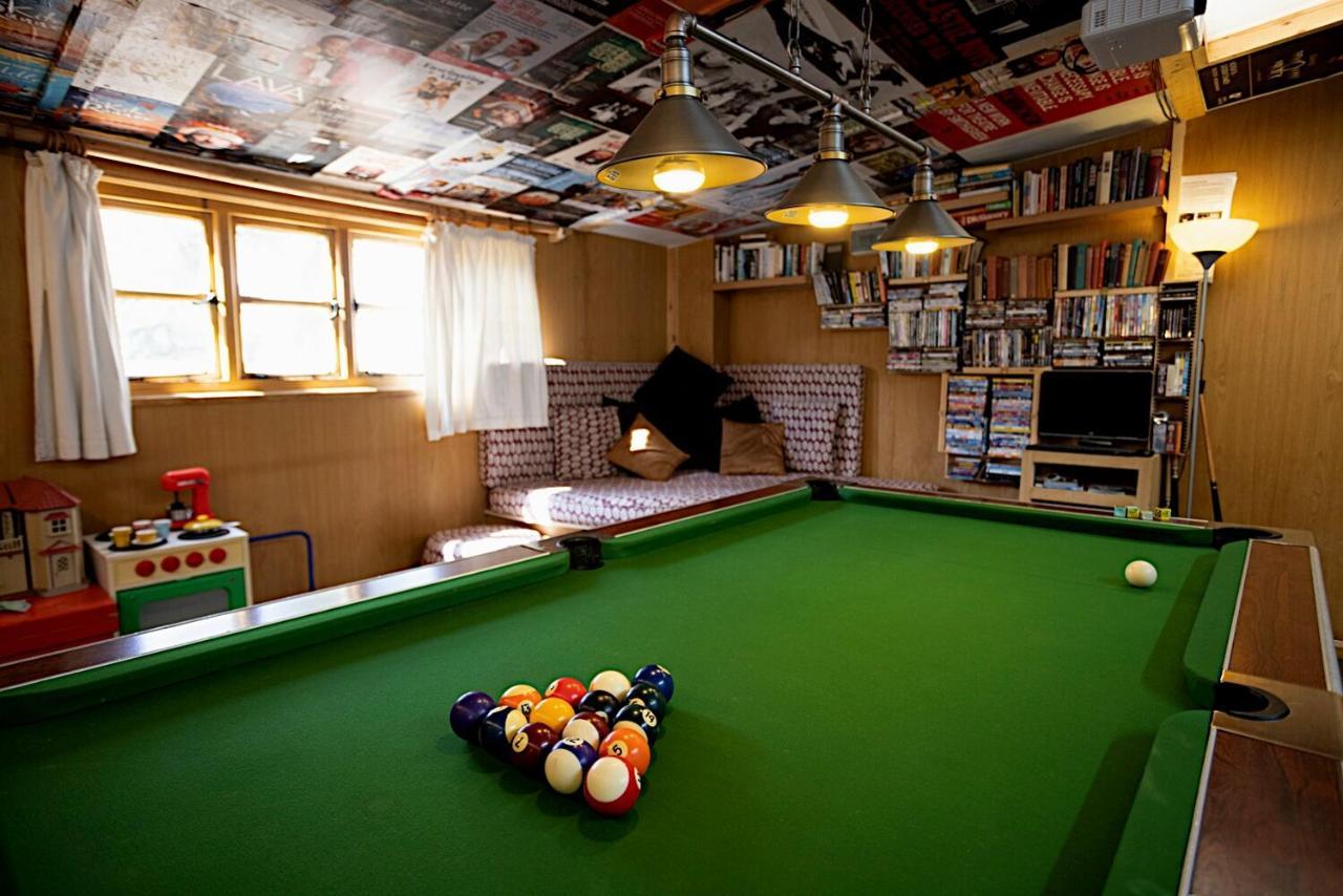 Heath Farm Holiday Cottages Swerford 외부 사진