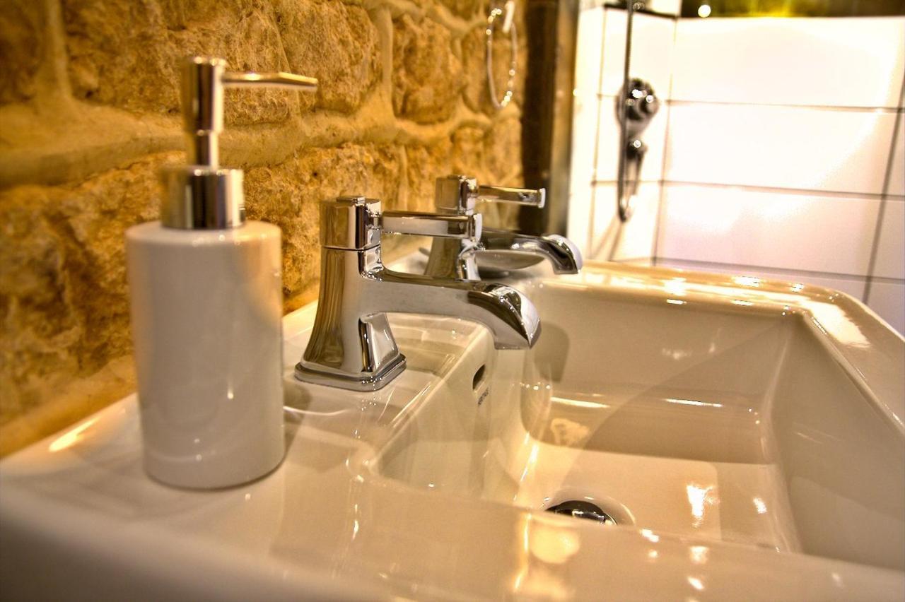 Heath Farm Holiday Cottages Swerford 외부 사진