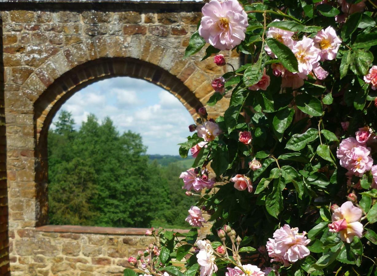 Heath Farm Holiday Cottages Swerford 외부 사진