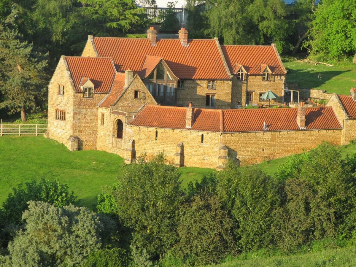 Heath Farm Holiday Cottages Swerford 외부 사진