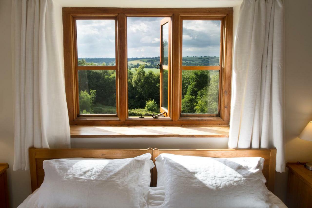 Heath Farm Holiday Cottages Swerford 외부 사진