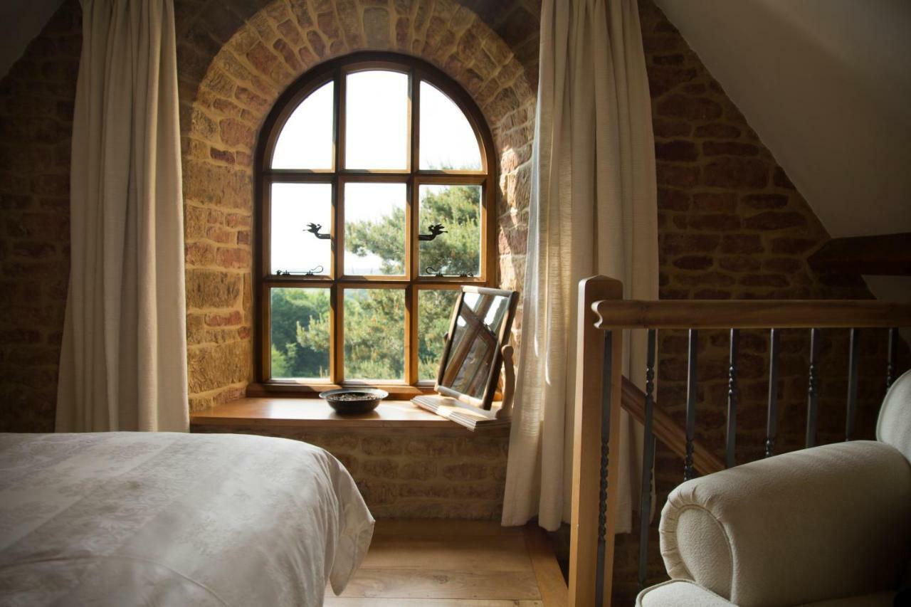 Heath Farm Holiday Cottages Swerford 외부 사진