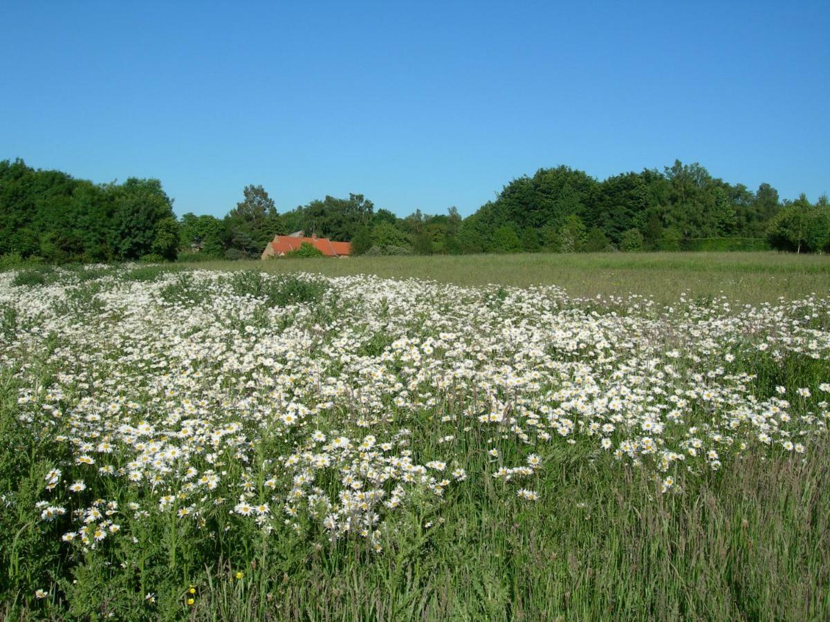 Heath Farm Holiday Cottages Swerford 외부 사진