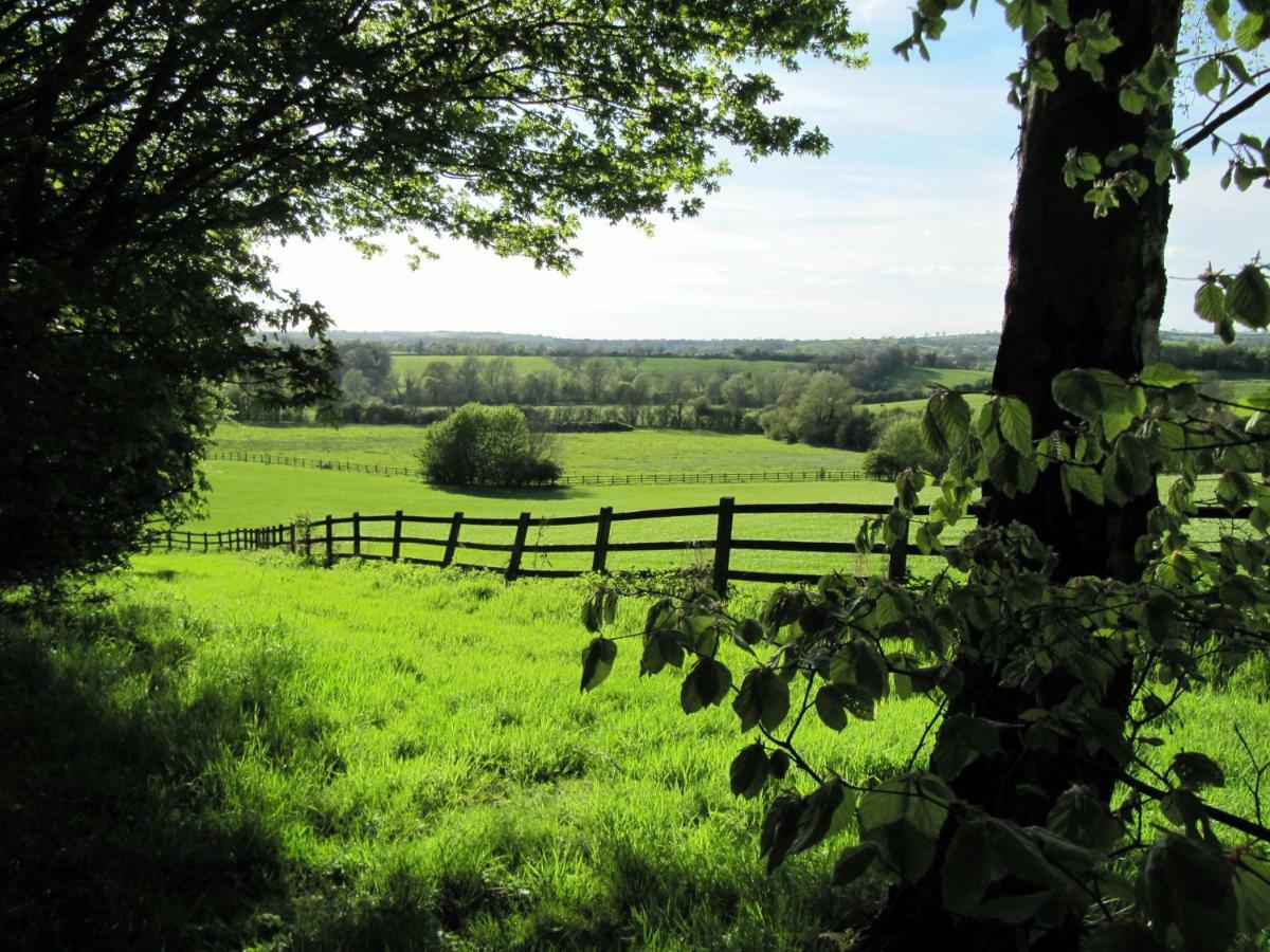 Heath Farm Holiday Cottages Swerford 외부 사진