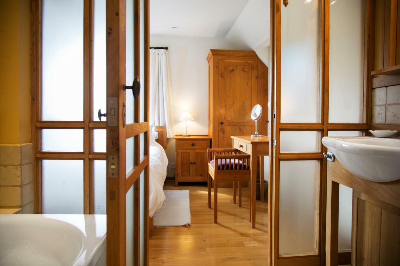 Heath Farm Holiday Cottages Swerford 외부 사진