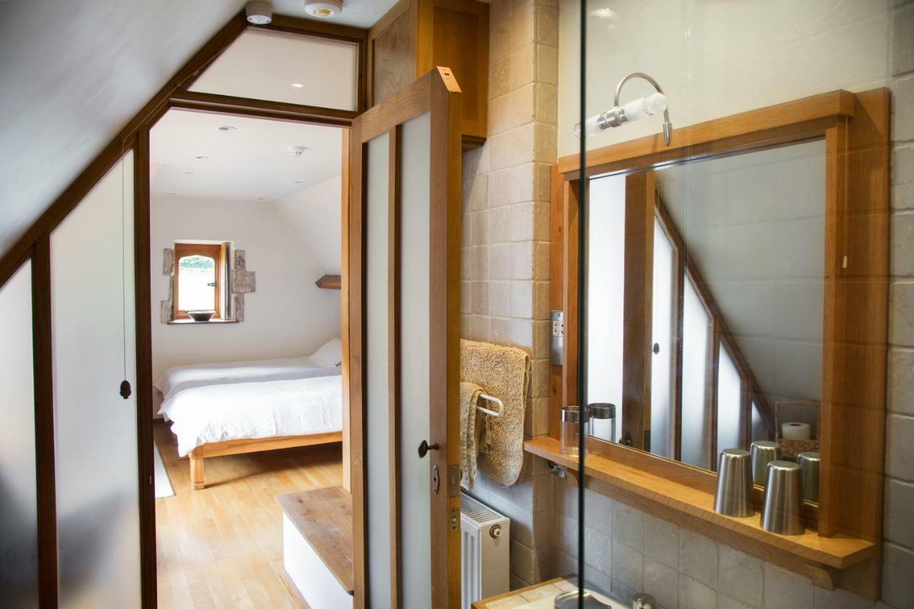 Heath Farm Holiday Cottages Swerford 외부 사진