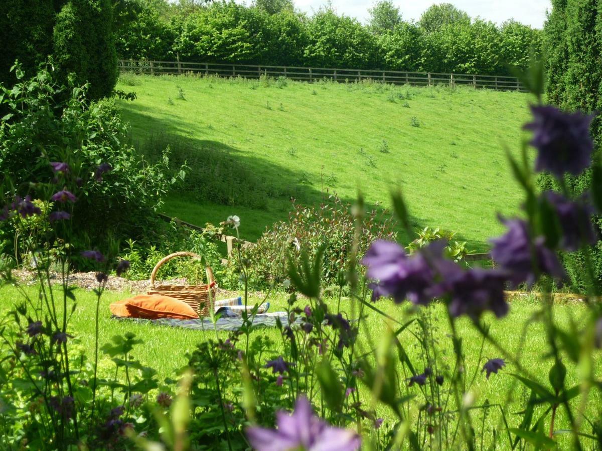 Heath Farm Holiday Cottages Swerford 외부 사진