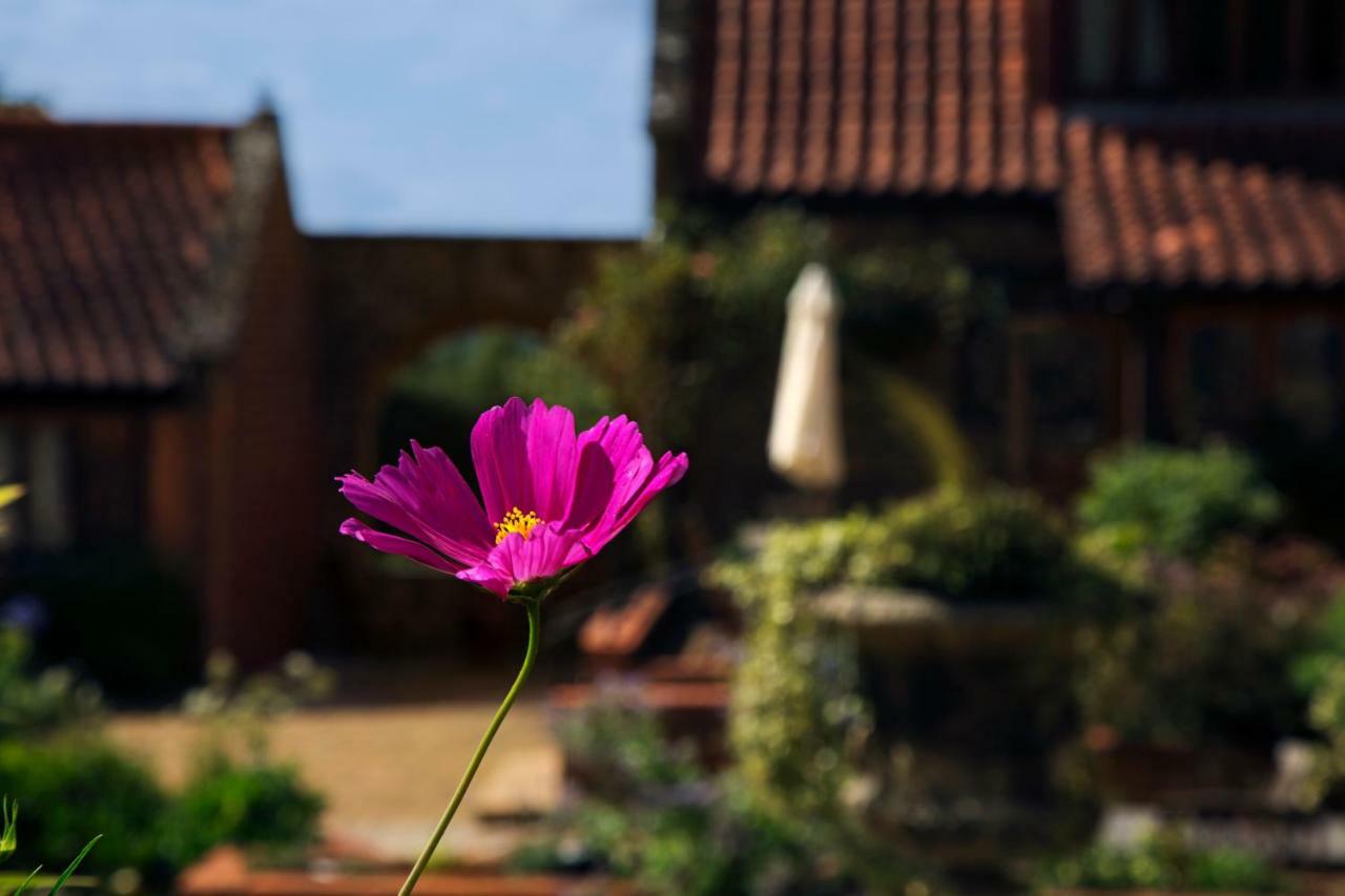Heath Farm Holiday Cottages Swerford 외부 사진